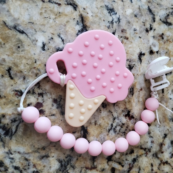 Botuqie-made teether - Picture 2 of 2